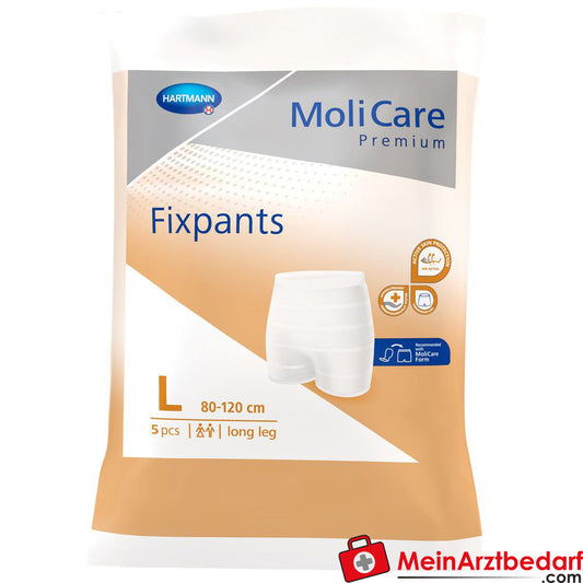 MoliCare® Fixpants long leg Gr.L.
