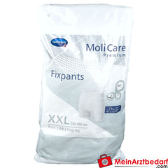 MoliCare® Fixpants long leg Gr.XXL.