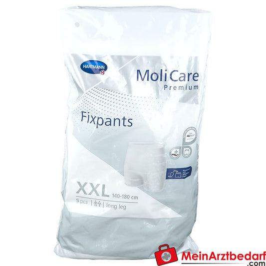 MoliCare® Fixpants long leg Gr.XXL.