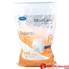 MoliCare® Fixpants long leg Gr.XXXL.