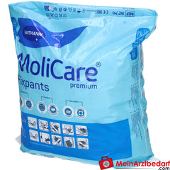 MoliCare® Premium Fixpants long leg Gr.M.