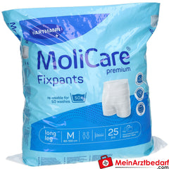 MoliCare® Premium Fixpants long leg Gr.M.