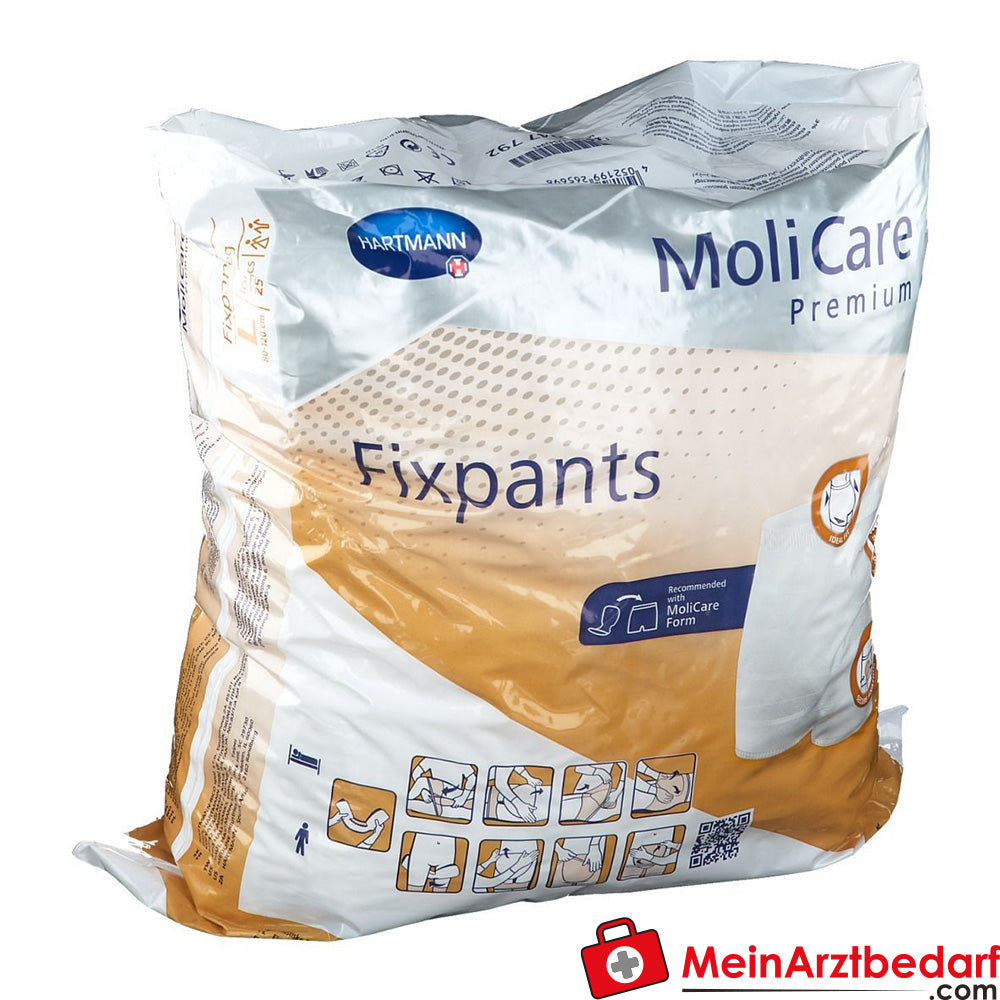 MoliCare® Fixpants long leg Gr.L.