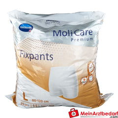 MoliCare® Fixpants long leg Gr.L.