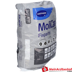 MoliCare® Fixpants long leg Gr.XXL.