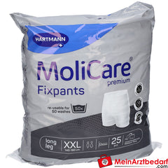 MoliCare® Fixpants long leg Gr.XXL.