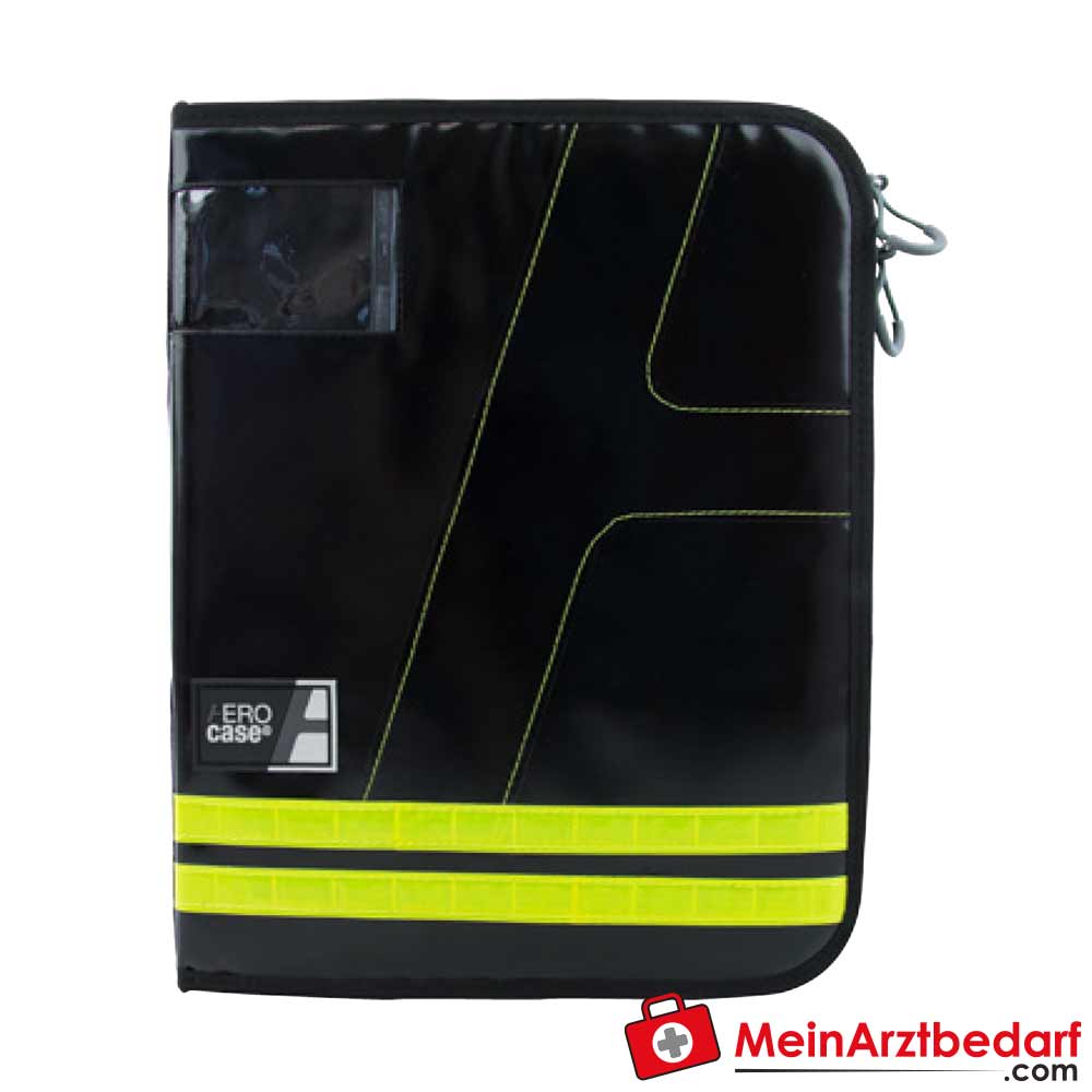 AEROcase ORGAbag Organizer DIN A4.