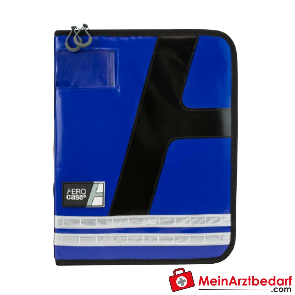 AEROcase ORGAbag Organizer DIN A4.