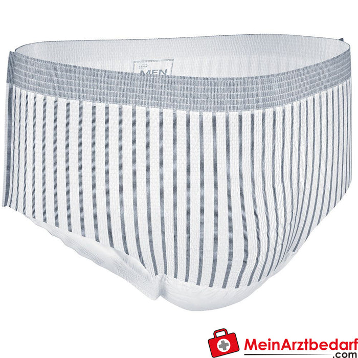 TENA MEN Premium Fit Ropa Interior Protectora Nivel 4 M