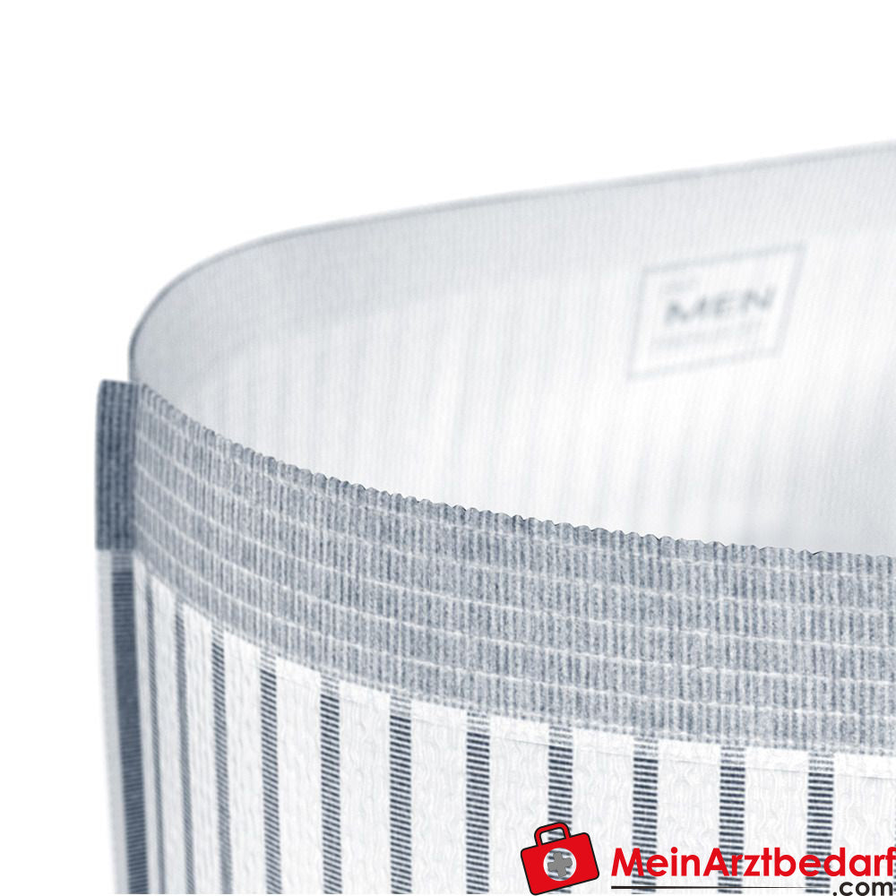 TENA MEN Premium Fit Protective Underwear Level 4 M.