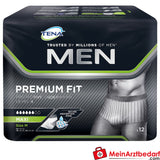 TENA MEN Premium Fit Protective Underwear Level 4 M.