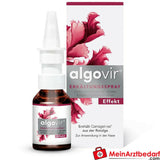 algovir® Erkältungsspray Effekt, 20ml.