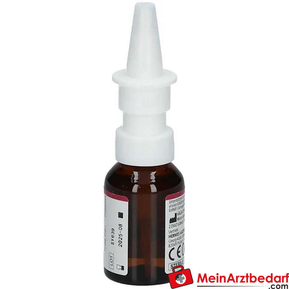 algovir® Erkältungsspray Effekt, 20ml.