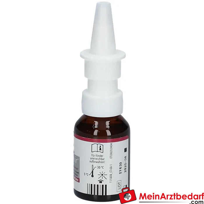 algovir® Spray contre le rhume effet, 20ml