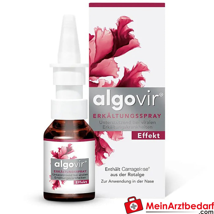 algovir® cold spray effect, 20ml