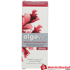 algovir® Erkältungsspray Effekt, 20ml.