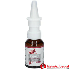 algovir® Erkältungsspray Effekt, 20ml.