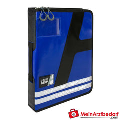 AEROcase ORGAbag Organizer DIN A4.