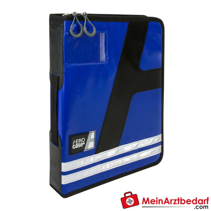 AEROcase® Organizador de sacos ORGA DIN A4