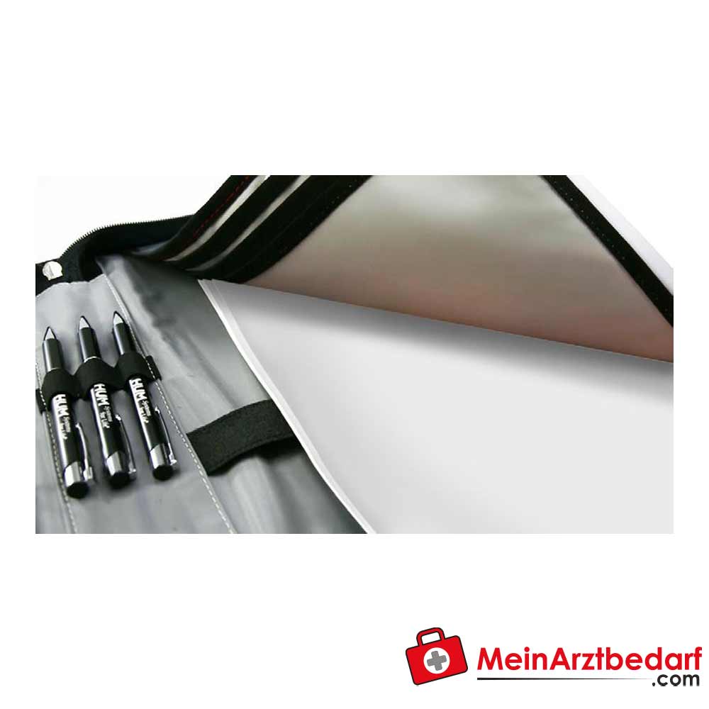 AEROcase ORGAbag Organizer DIN A4.