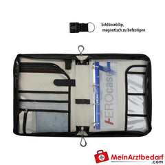 AEROcase ORGAbag Organizer DIN A4.