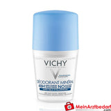 VICHY Mineral 48h Deodorant Mineral Roll-On, 50ml.