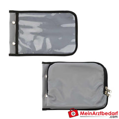 AEROcase® Tablet- und Navi-Tasche.