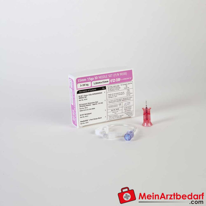 Arrow® EZ-IO® intraosseous needle incl. stabiliser