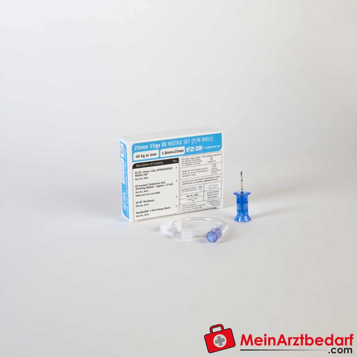 Arrow® EZ-IO® intraosseous needle incl. stabiliser