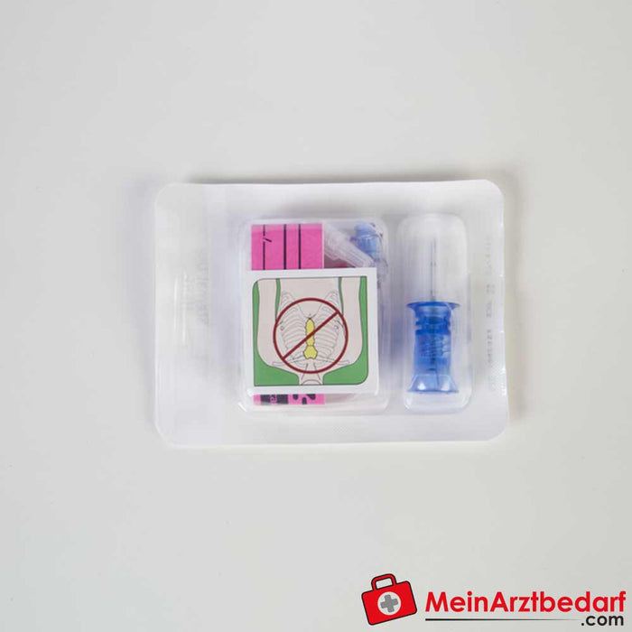 Arrow® EZ-IO® intraosseous needle incl. stabiliser