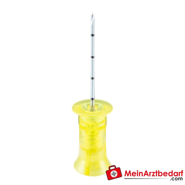 Arrow® EZ-IO® infusion needles