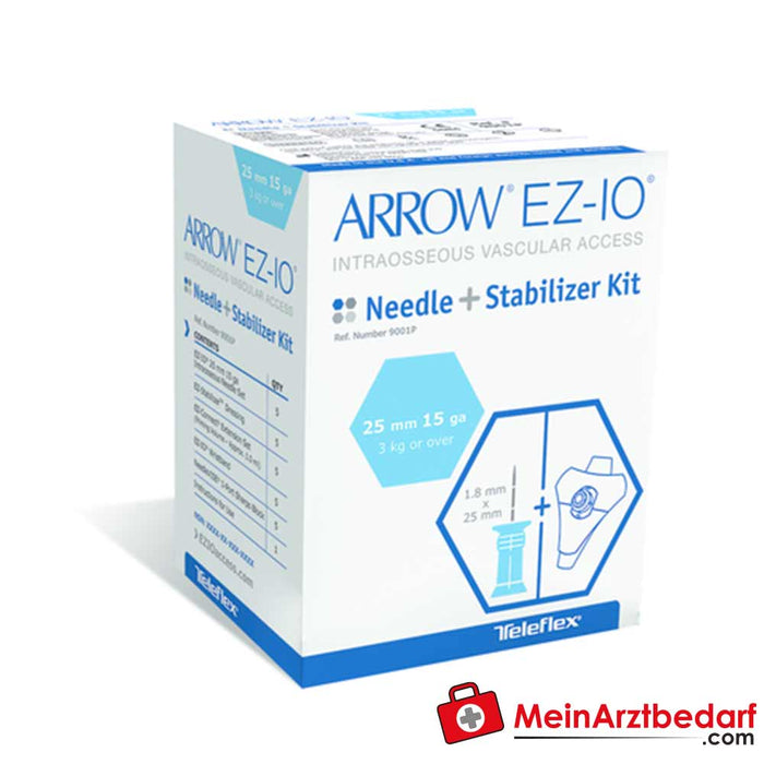 Arrow® EZ-IO® infusion needles
