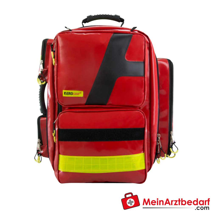 AEROcase® Mochila de emergência EMS, XL