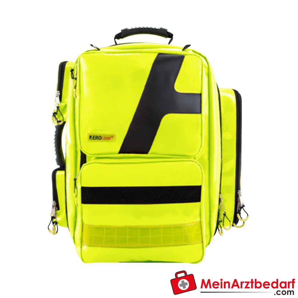 AEROcase® Notfallrucksack EMS, XL.
