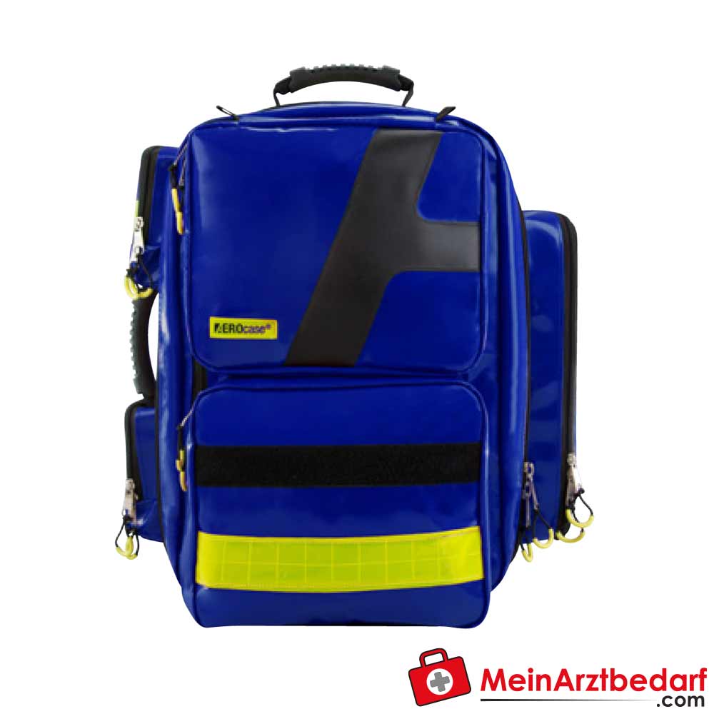 AEROcase® Notfallrucksack EMS, XL.