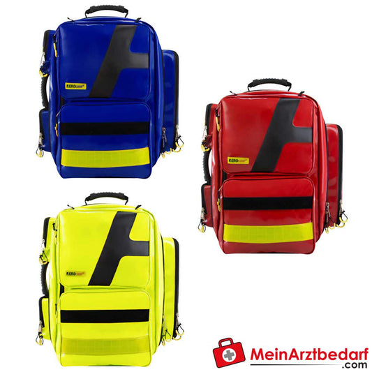 AEROcase® Notfallrucksack EMS, XL.