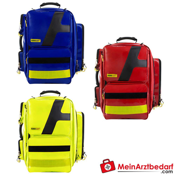AEROcase® Emergency Backpack EMS, XL