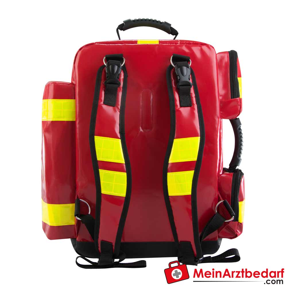 AEROcase® Notfallrucksack EMS, XL.