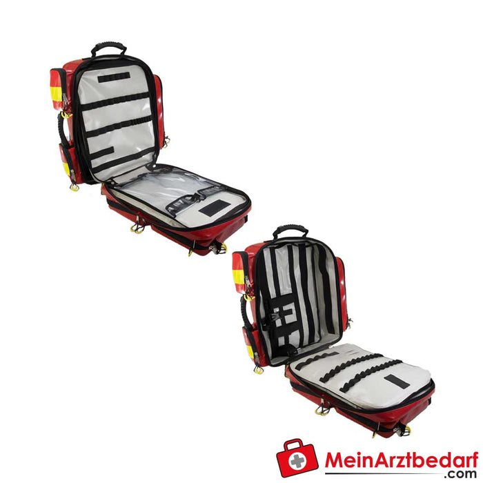 AEROcase® Emergency Backpack EMS, XL