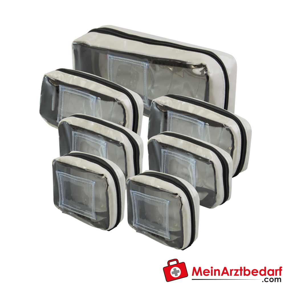 AEROcase® Notfallrucksack EMS, XL.