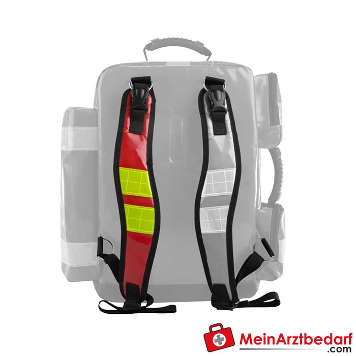 Acil durum sırt çantası EMS için AEROcase® yedek parçaları