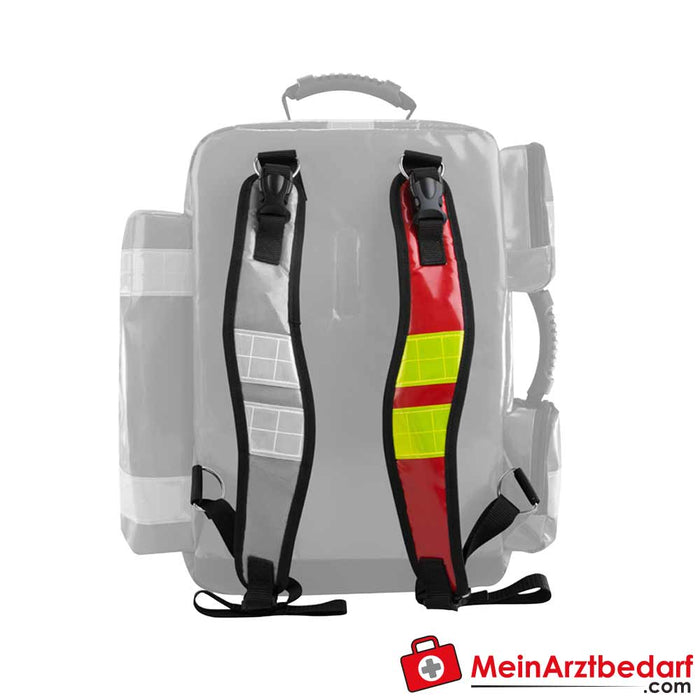 AEROcase® spare parts for emergency backpack EMS