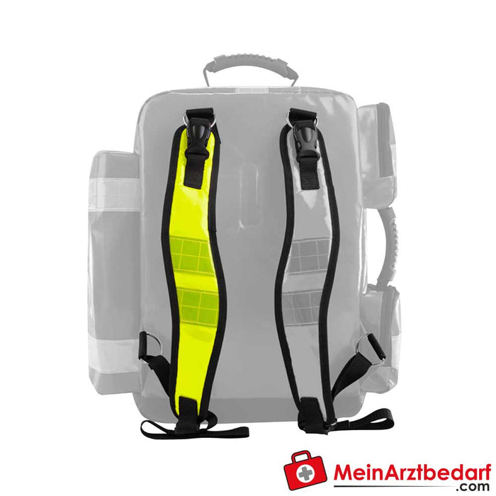 AEROcase® spare parts for emergency backpack EMS