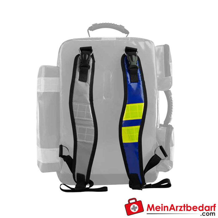 AEROcase® Pièces de rechange pour sac à dos d'urgence EMS