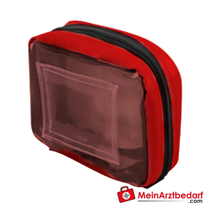 Acil durum sırt çantası EMS için AEROcase® yedek parçaları