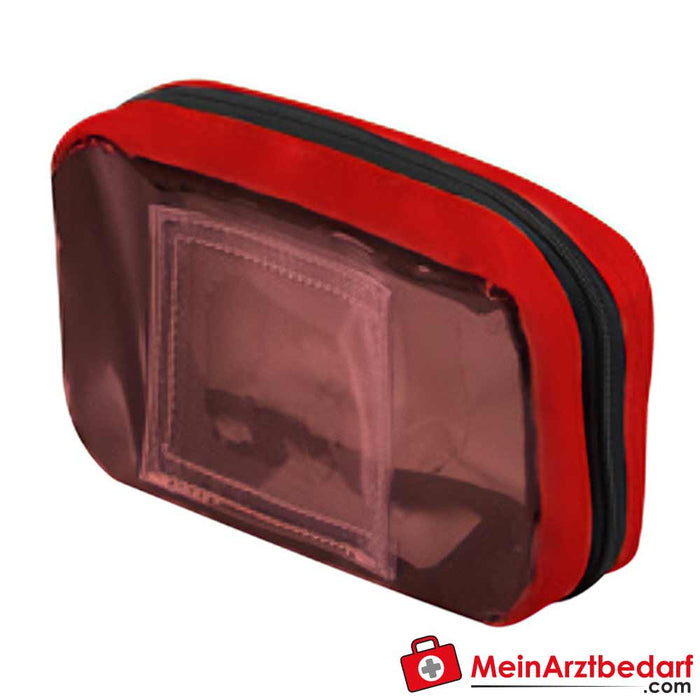 AEROcase® Peças sobresselentes para a mochila de emergência EMS