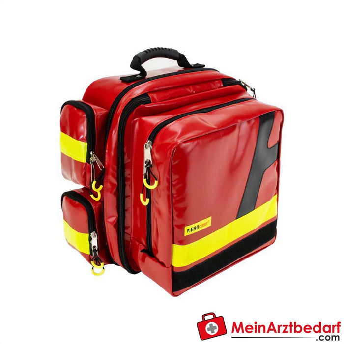 Sac à dos d'urgence AEROcase® AED EPMC