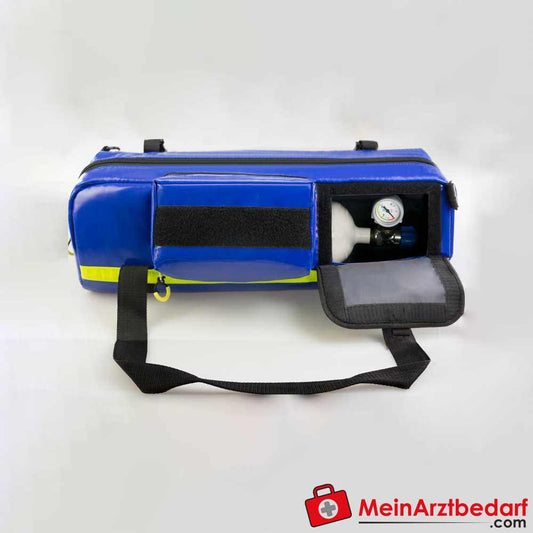 AEROcase® Notfall-Sauerstofftasche EMS.