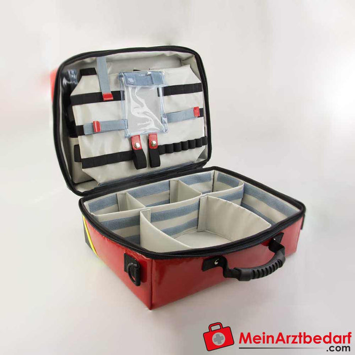 Aerocase ®  Paquete de emergencia Ems