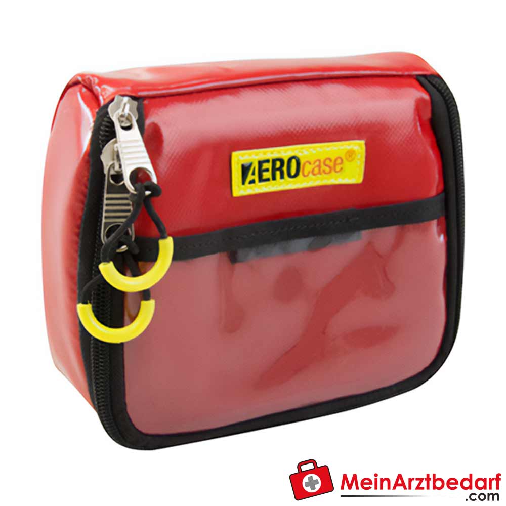 AEROcase Ampullarium.